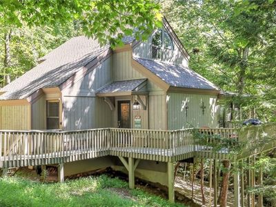 67 Laughing Fox Knl, Jasper, GA, 30143