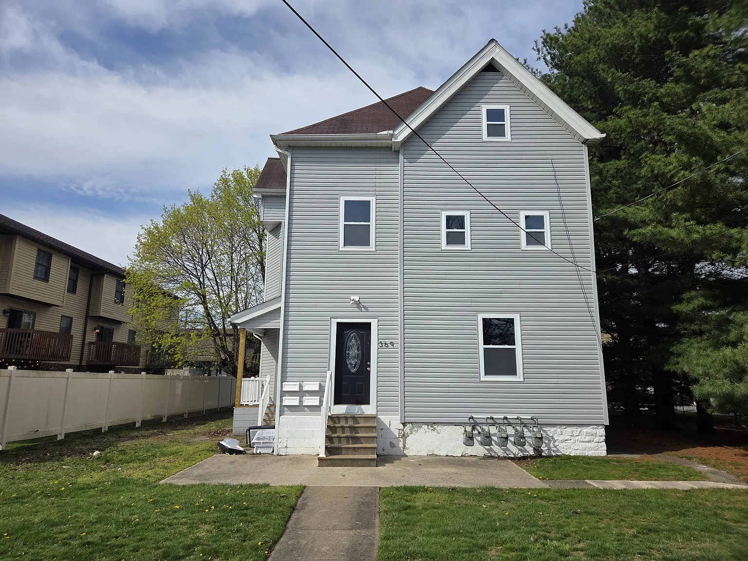 1 bed, 750 sqft, $900 — Photo 1