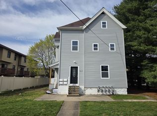 369 Beaver St APT 3D, Beaver, PA 15009