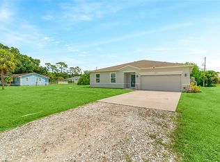 8176 101st Ct, Vero Beach, FL 32967
