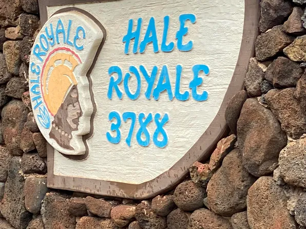 3788 Lower Honoapiilani Rd APT A104, Lahaina, HI 96761