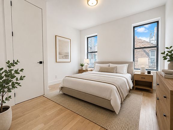 3rd image of 602 W 184th St APT 31