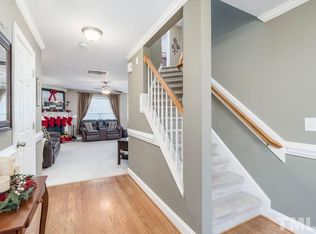 349 Timber Meadow Lake Dr, Fuquay Varina, NC 27526