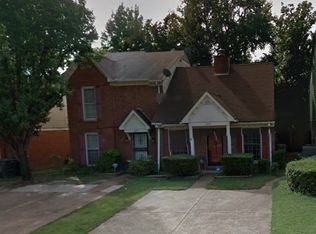 6257 Kirby Downs Dr, Memphis, TN 38115