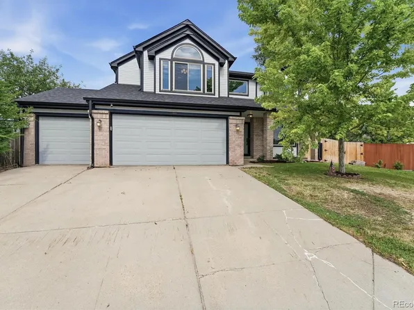 11585 Clayton Court, Thornton, CO 80233