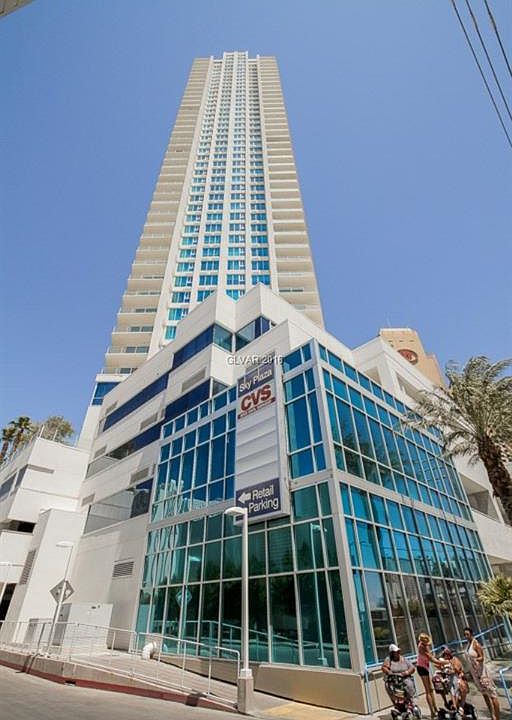 1st image of 2700 Las Vegas Blvd S Unit 902