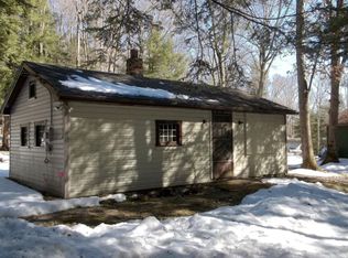 164 Beantown Rd, Tionesta, PA 16353