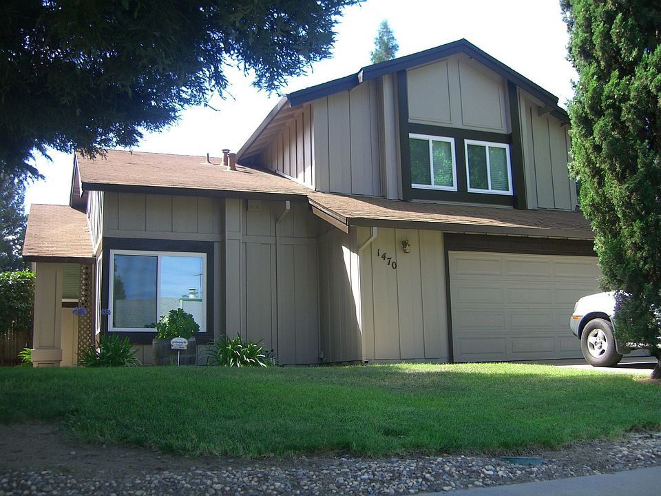 Front View