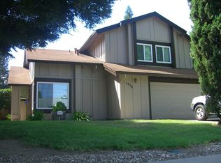 1470 Woodland Oaks Way, Sacramento, CA 95833