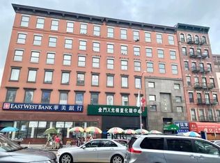 210 Canal St ROOM 607, New York, NY 10013