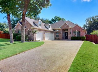 5108 Ironwood Ct, Flower Mound, TX 75028