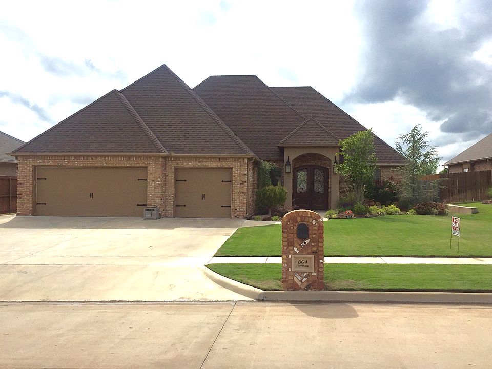 1st image of 604 NW Brookehaven Ptwy