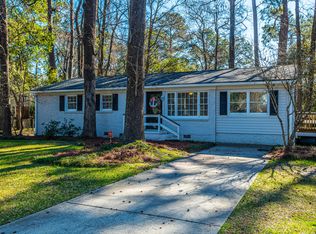 1639 Dogwood Rd, Charleston, SC 29414