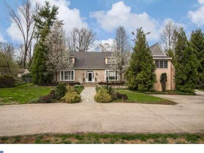 1162 Red Rose Ln, Villanova, PA, 19085