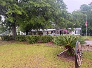 147 Doctors Point Rd, Abbeville, AL 36310