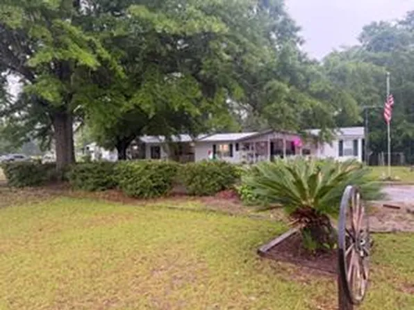 147 Doctors Point Rd, Abbeville, AL 36310