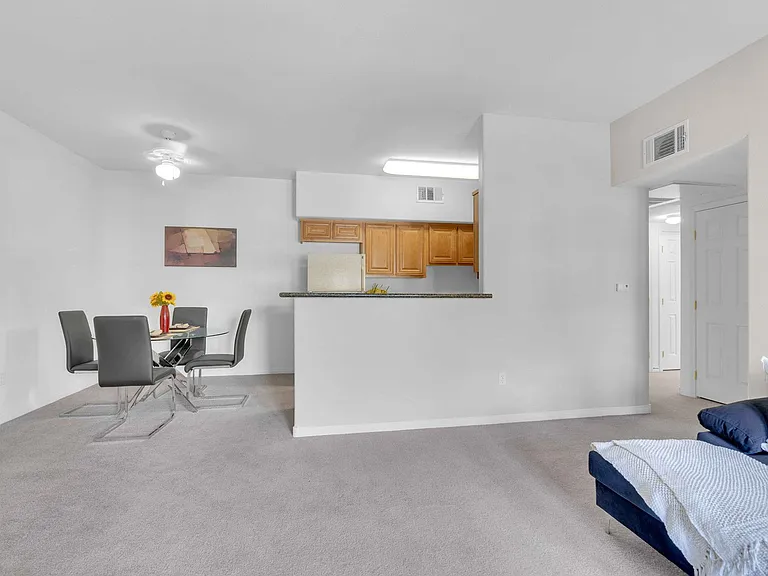 Southwest Ranch Condominiums — Photo 37