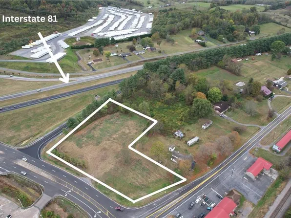 Tbd Nicks Creek Rd, Atkins, VA 24311