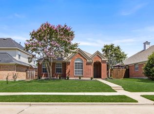 9724 Preston Vineyard Dr, Frisco, TX 75035