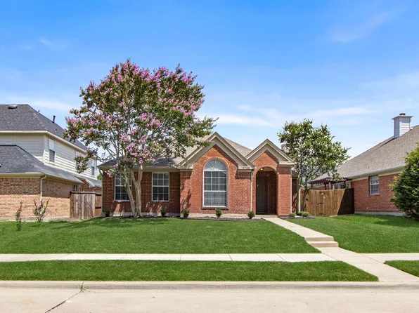 9724 Preston Vineyard Dr, Frisco, TX 75035
