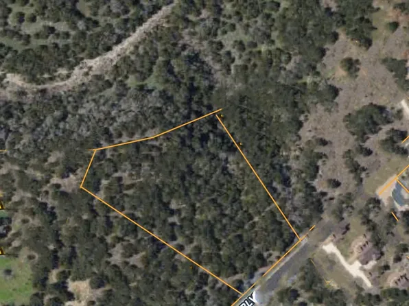 1231 Mystic Shores BLVD LOT 1918, Spring Branch, TX 78070