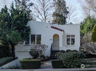 5751 25th Ave NE, Seattle, WA 98105