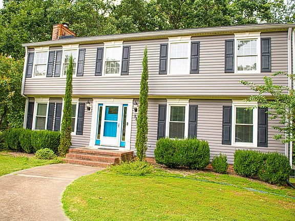 2nd image of 229 Chatham Dr