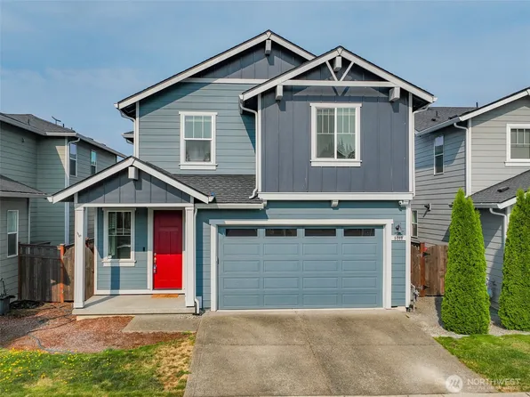 9019 Viola Street SE, Tumwater, WA 98501