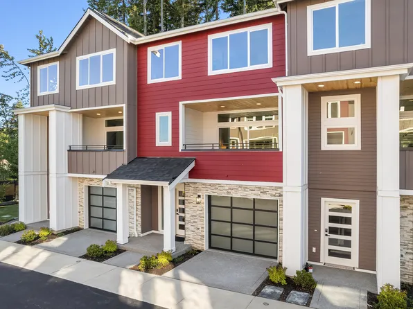 19722 Filbert Dr #B-1, Bothell, WA 98012