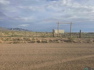 Warm Springs Rd SE, Deming, NM 88030
