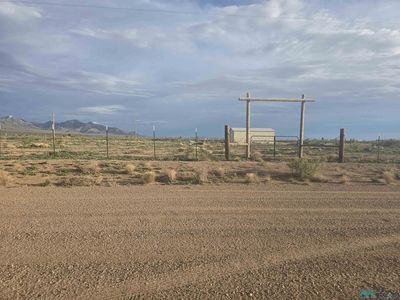 Warm Springs Rd SE, Deming, NM, 88030