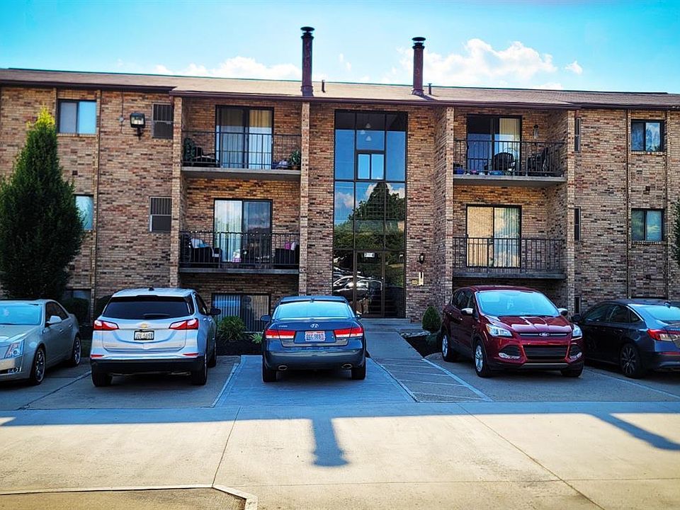 1st image of 7234 Creekview Dr APT 8