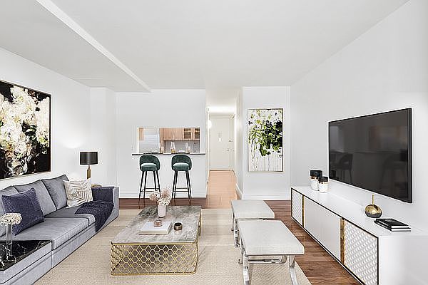 1st image of 88 Greenwich St APT 1313