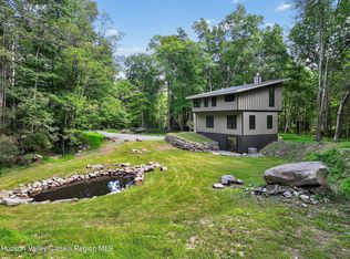 178 Chestnut Hill Road, Woodstock, NY 12498