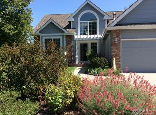 1720 Barrington Ct, Fort Collins, CO 80524