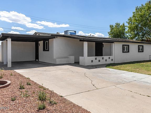 4th image of 7601 W SHEILA Lane