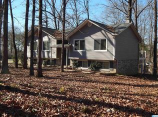 1804 Smoketree Ln, Alabaster, AL 35007