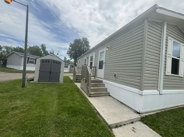 24832 Woodmont #119, Harrison Township, MI 48045