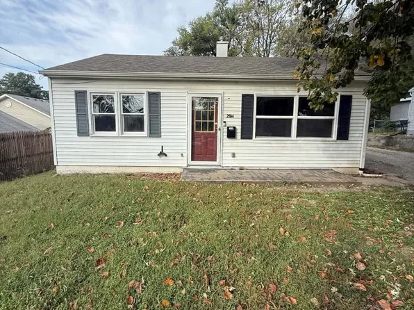 2504 S 28th St, Saint Joseph, MO 64503
