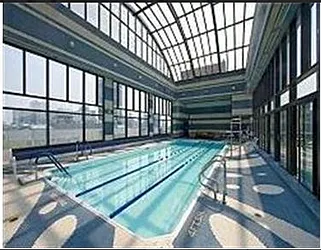 Rented by David Francis New York LLC