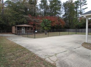 7609 Lloyd Rd, Columbus, GA 31909