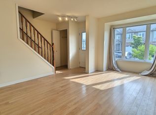 1600 Mickleborough Dr #47, London, ON N6G5R9