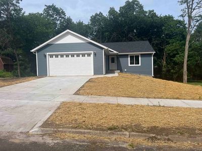 567 Ridge St, Reedsburg, WI, 53959
