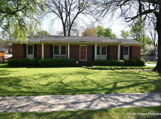 1324 Hazelwood Rd, Columbia, SC 29209