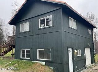 900 E Seldon Rd, Wasilla, AK 99654