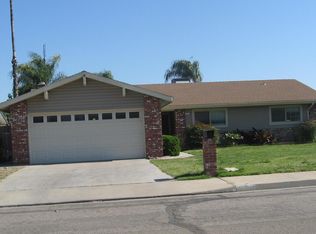 1351 Peach St, Selma, CA 93662