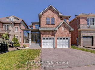 3 Stonebridge Dr #BASEMENT, Markham, ON L6C2C3