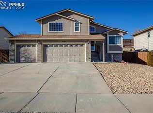 7166 Lone Eagle Ln, Colorado Springs, CO 80925