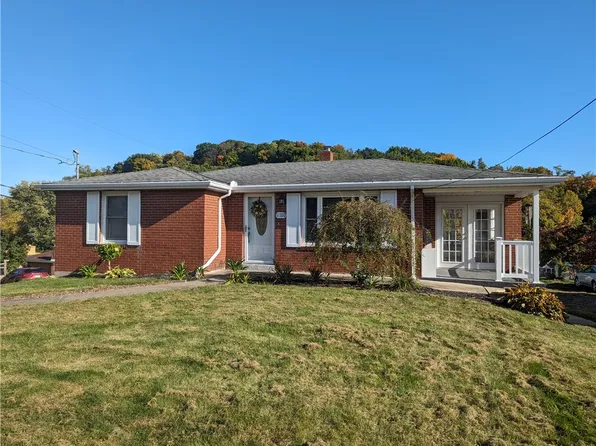 12780 Lincoln Way, Irwin, PA 15642