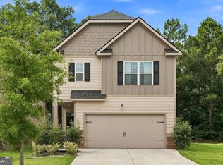 195 Barshay Dr, Covington, GA 30016